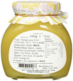 Mrs Bridges Orange Curd, 12-Ounce