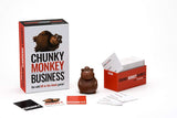 The Good Game Company Chunky Monkey Business (40GG)