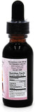 That Elderberry Lady - Elderberry Extract - Organic and All Natural Ingredients - Homeopathic Remedy with Antioxidant Immune Support Protection - Healthy Superfood Concentrate Tincture (1 oz)