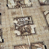 Hasbro Gaming Clue Harry Potter Board Game