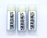 SLB: The Wine-y B*tch- Lip Balm Bundle (3 Pack) | Merlot, Chardonnay, Sangria | All Natural Ingredients, Chemical Free, Handmade - Lip moisturizer and Healing by Serious Lip Balm