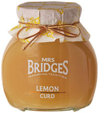 Mrs Bridges Lemon Curd, 12 Ounce