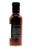 CopperLeaf Gourmet Zesty & Bold Steak Sauce | Handcrafted with Tomatoes, Molasses, Worcestershire and Hot Sauce | All Natural and Fresh Ingredients - 14 oz Bottle (396 g)