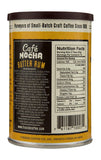 Fireside Coffee Instant Cafe Mocha (Butter Rum) (8 ounce)